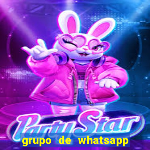 grupo de whatsapp blaze apostas